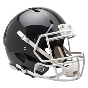 American Football Helmet