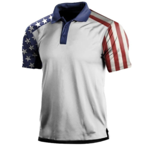 American Shooting Shirt