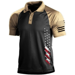 American Shooting Shirt