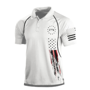 American Shooting Shirt