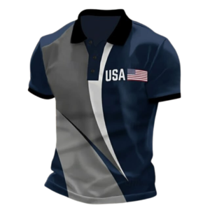 American Shooting Shirt