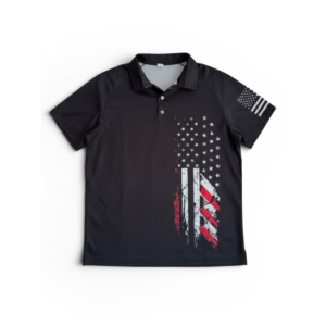 American Shooting Shirt