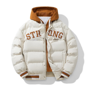 Puffer Jacket