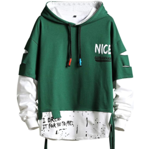 Hoodies