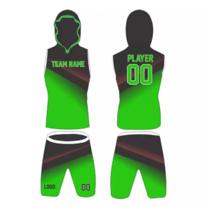 7v7 Uniform