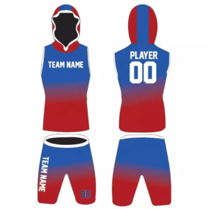 7v7 Uniform