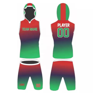 7v7 Uniform