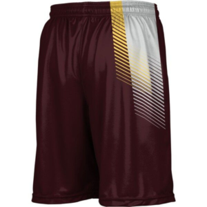 MMA Shorts