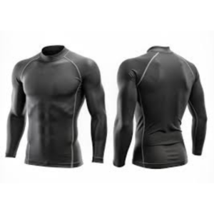 MMA Rashguards