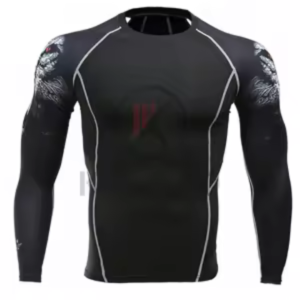 MMA Rashguards