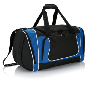 Soccer Duffle Bags