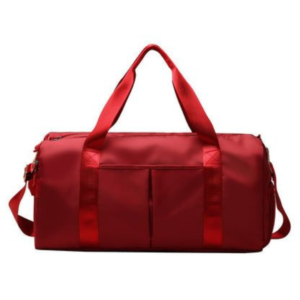 7v7 Duffle Bag