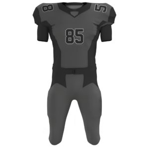 American Football Uniforms