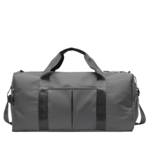 7v7 Duffle Bag
