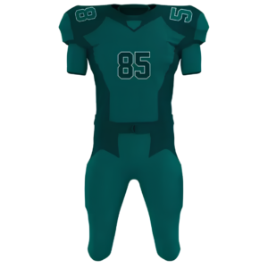 American Football Uniforms
