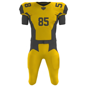 American Football Uniforms