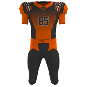 American Football Uniforms
