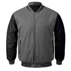 Varsity Jacket