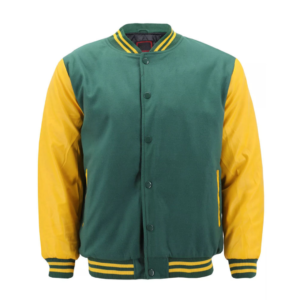 Varsity Jacket
