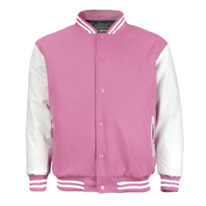 Varsity Jacket