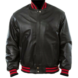 Varsity Jacket