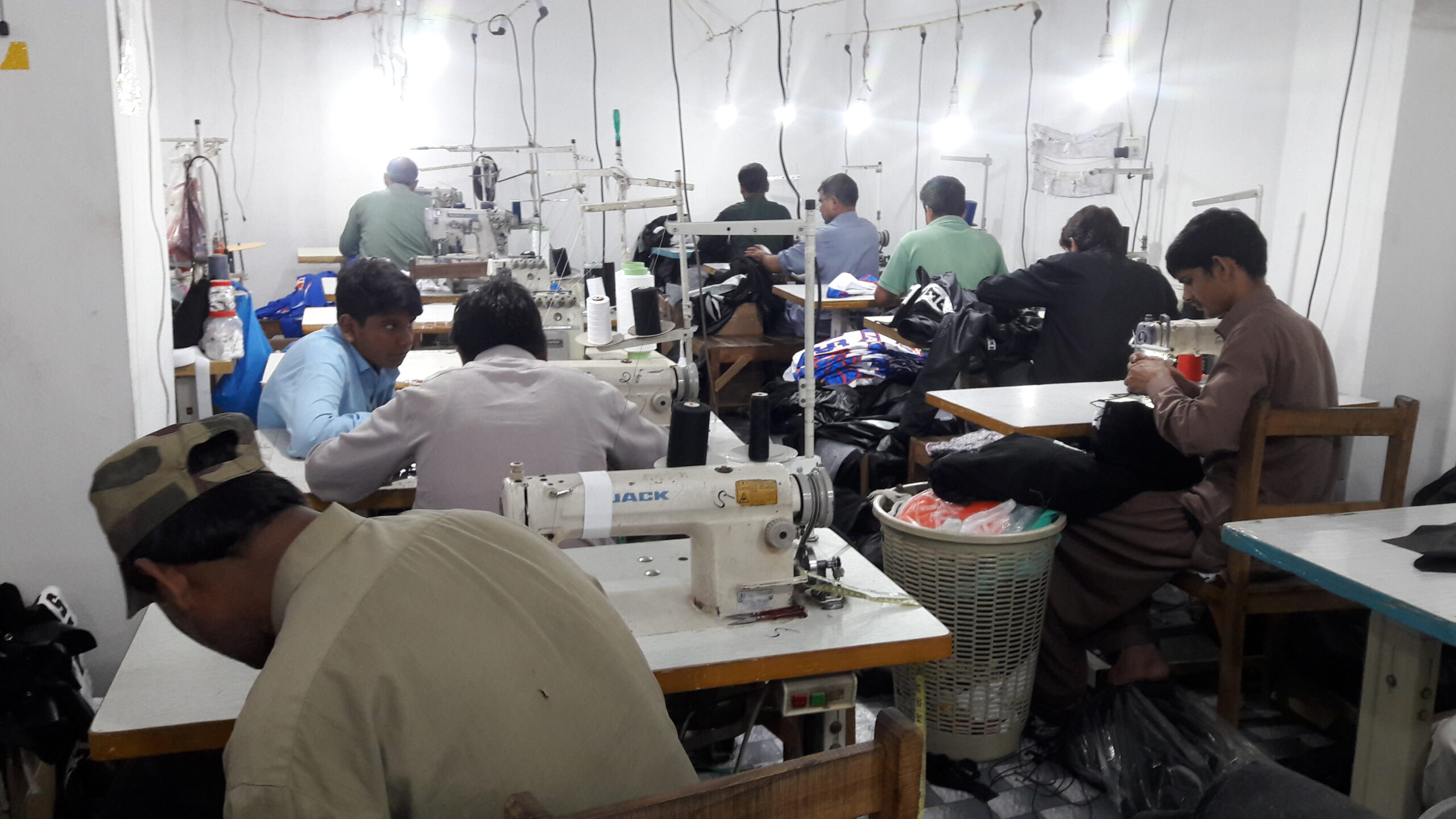 Avatory Manufacturing Facility