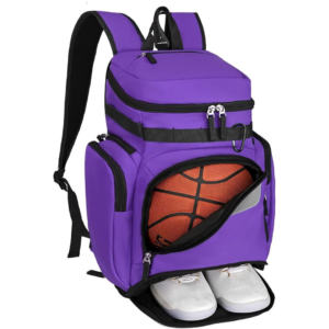 Basketball Backpack