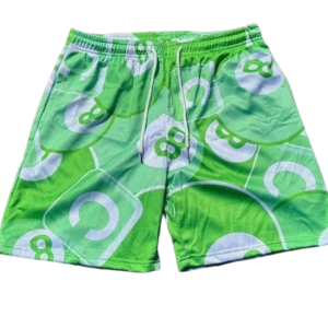 MMA Traditional Shorts