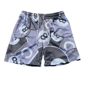 MMA Traditional Shorts