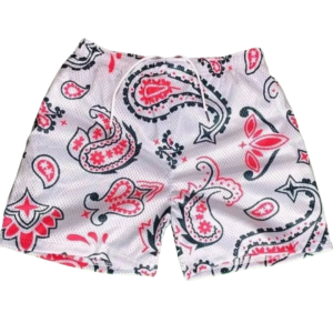 MMA Traditional Shorts