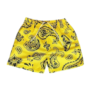 MMA Traditional Shorts