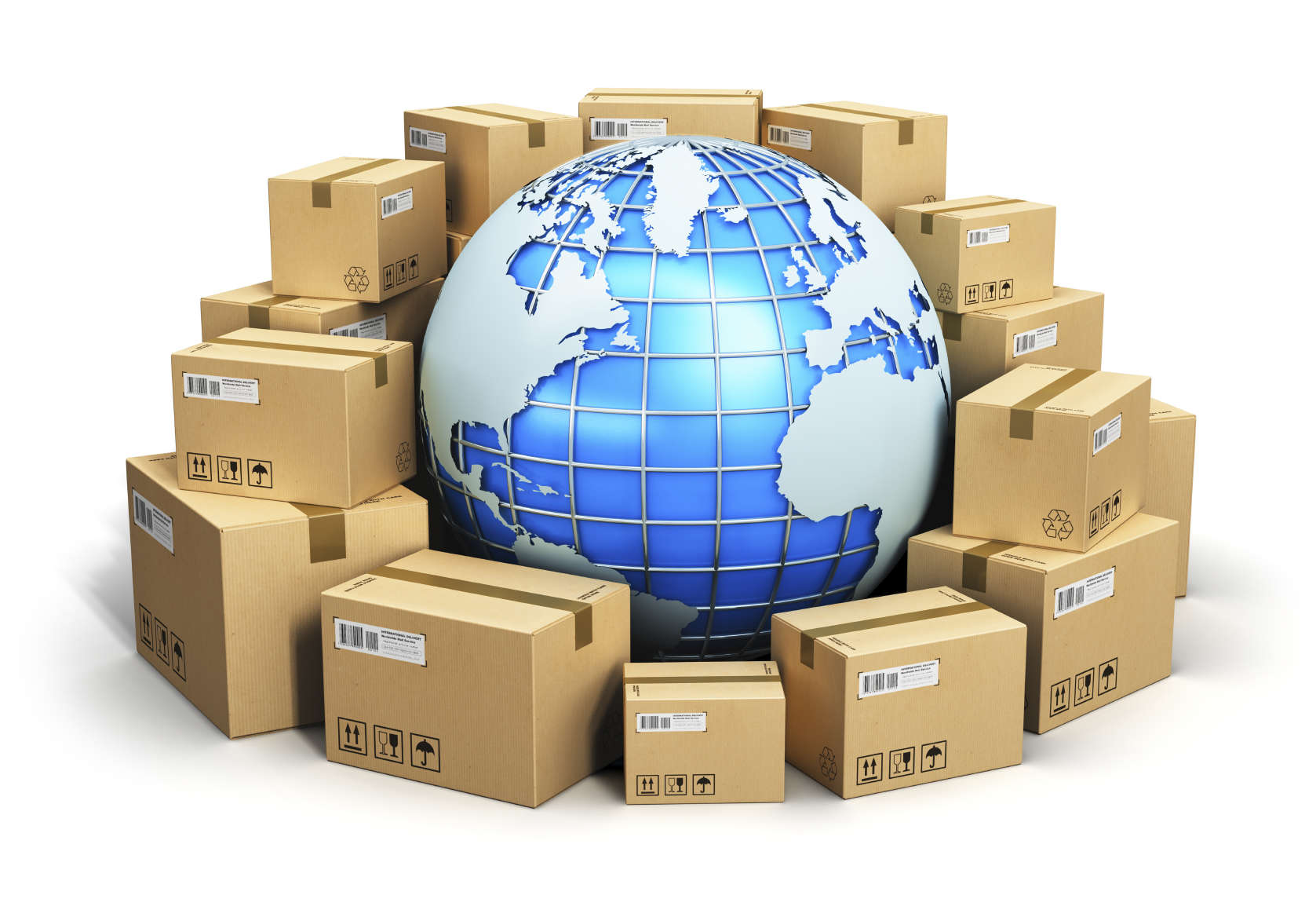 Avatory Logistics and Worldwide Shipping Hub