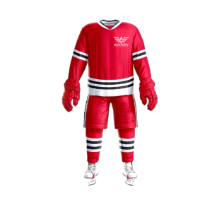 Ice Hockey Jersey