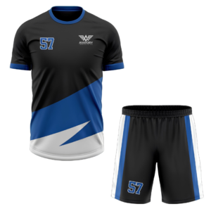 Soccer Uniform Jersey