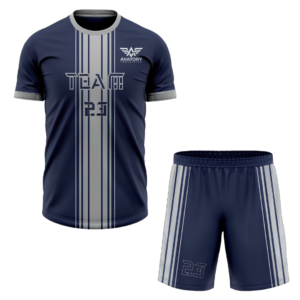 Soccer Uniform Jersey