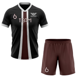 Soccer Uniform Jersey