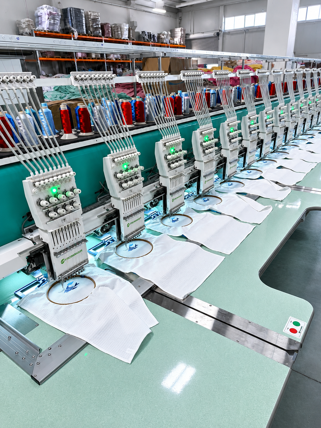 Industrial Machinery 4
