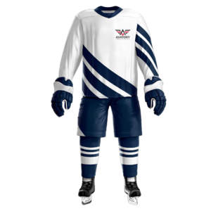 Ice Hockey Jersey