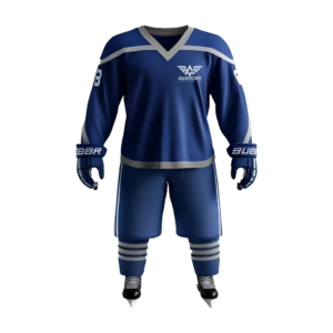 Ice Hockey Jersey