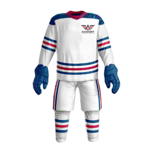 Ice Hockey Jersey