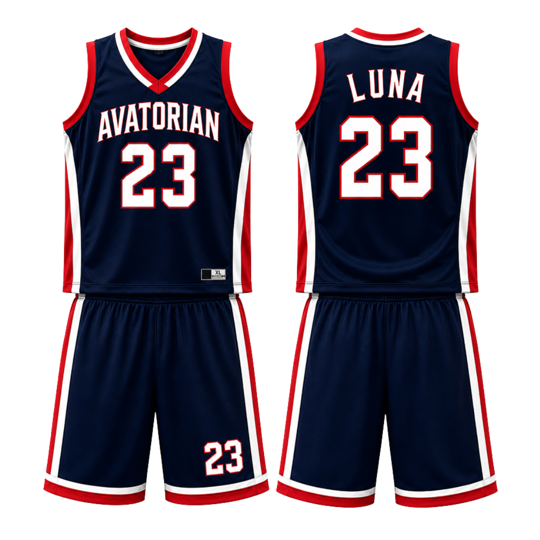 Avatory Collection