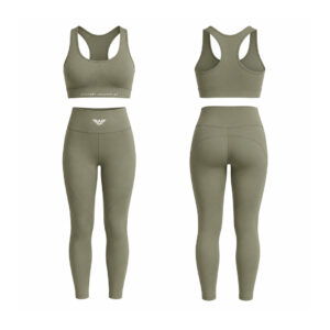 Women's Leggings Set