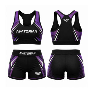 Women's Sports Bra