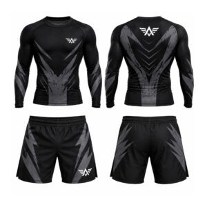 Rash Guard