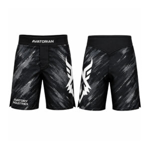 MMA Traditional Shorts
