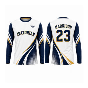Shooting Shirt