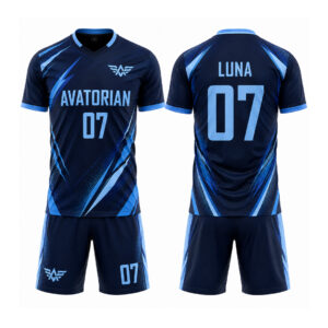 Soccer Uniform
