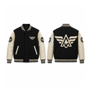 Varsity Jacket