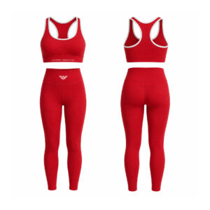 Women's Leggings Set