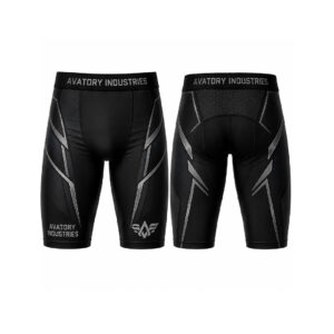 Compression Shorts